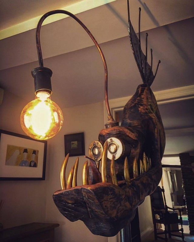 Crazy Art. Новогодний