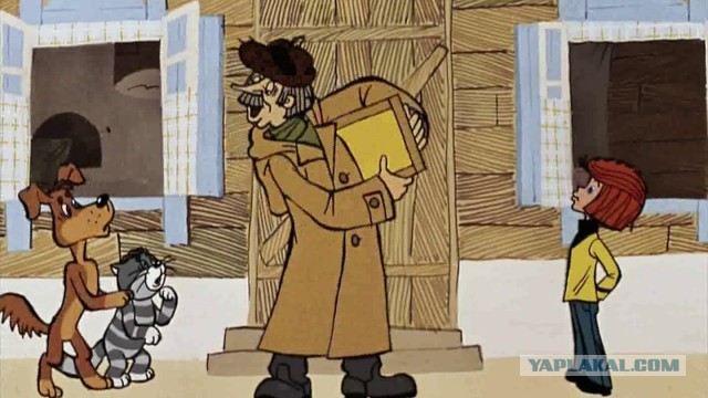 Чтожэто делается, товарищи дорогие! Бабы совсем мужикам жизни не дают!