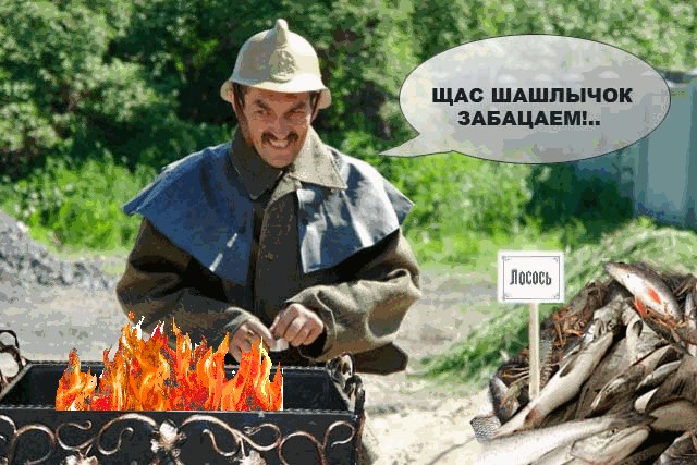 Фотожаба: ЖЖошь в коментахЪ ?