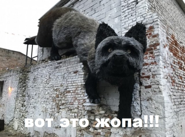 Новогодняя елка - последние штрихи