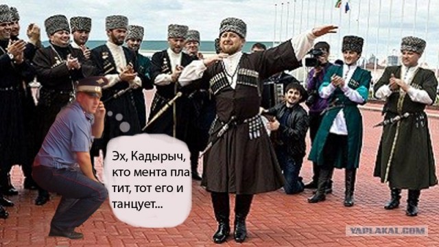 Фотожаба: Неупоротый.