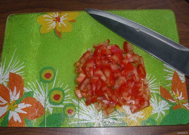 Картошки с начинкой