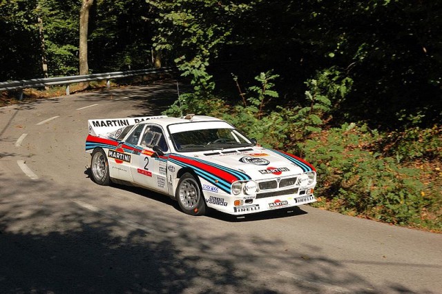 Group B. Красивых автофото пост