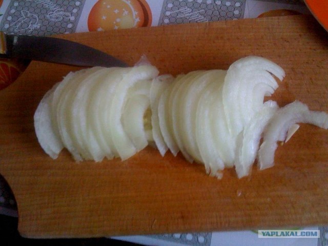 Пловские старания, ... эпическое полотно о Плове...