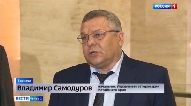 Кушайте на здоровье!