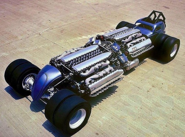 Jaguar XJ-S V12. Автопятница №14