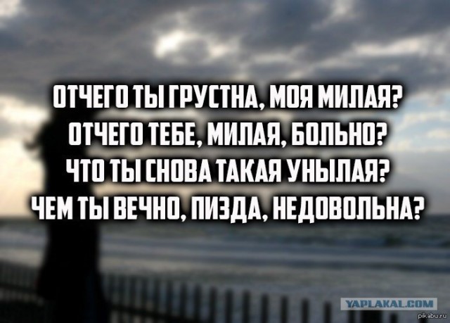 История с РСП в скриншотах. С фоткой попы этой самой РСП