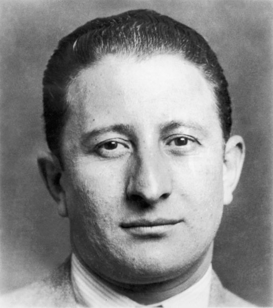 Мафия. Быть Карло Гамбино.