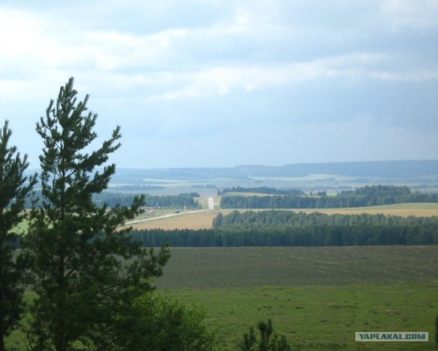Пермь - Геленджик - Пермь. Фотоотчет