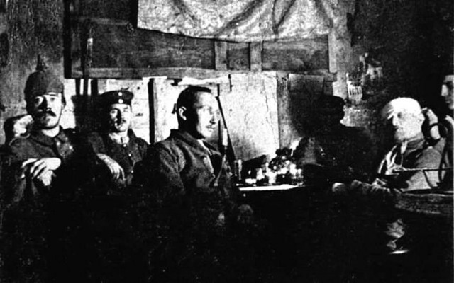 Редкие фотографии с более чем 100 летней историей