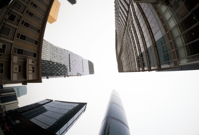 Гуанчжоу. 广州.