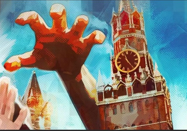 Победная поступь идиотизма по планете.
