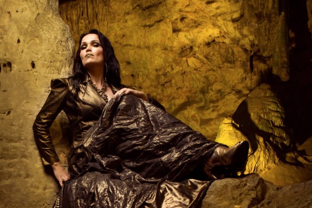 Музыка и музыканты: Tarja Turunen (Nightwish)
