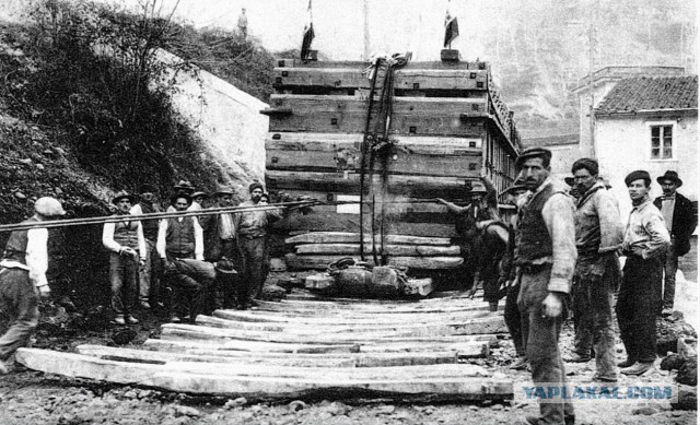 Египетские власти фальсифицируют историю