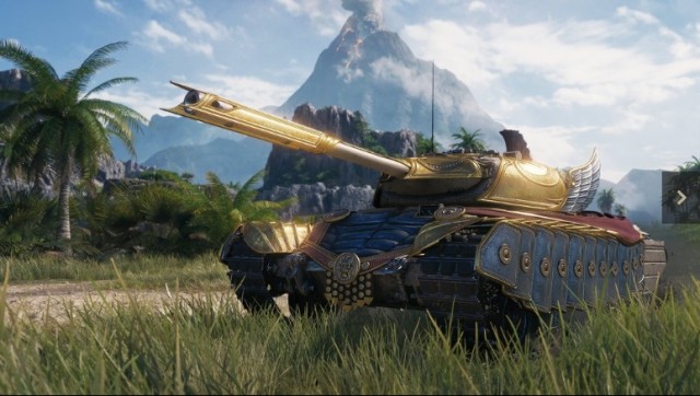 Wargaming 61