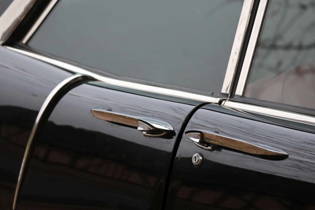 Facel-Vega. Красивых автофото пост.