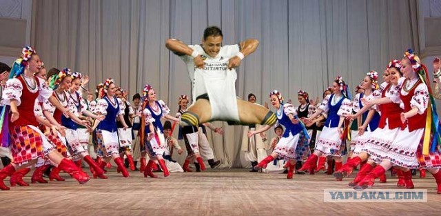 Фотожаба " Футболист"