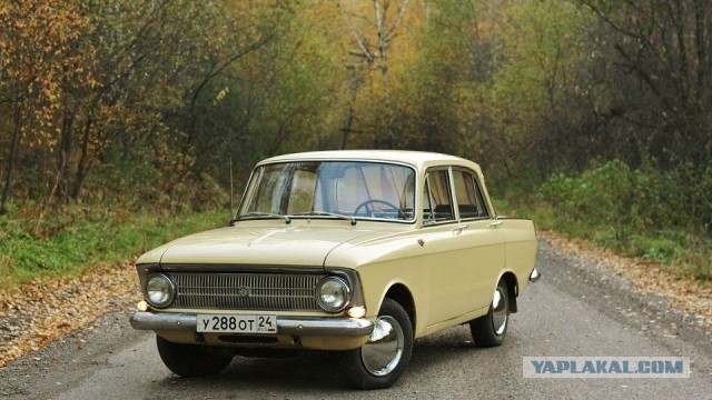 Серийный убийца — Константин Черёмушкин ("Батайский маньяк")