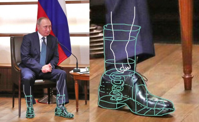 Не выдержал критики