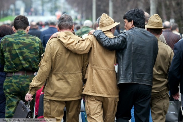 5 МСД - память сквозь года и лицемерие