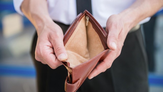 Госдума приняла закон о праве на самозапрет на выдачу кредитов