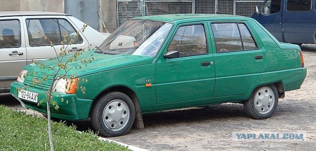 Концепт первой электрической Niva рассекретили до премьеры