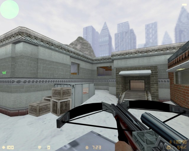 Появились новые данные, указывающие на разработку Half-Life 3
