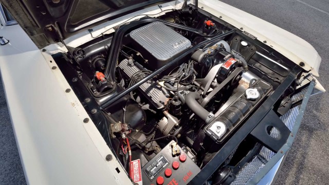 60 лет Shelby Mustang. Красивых автофото пост к юбилею