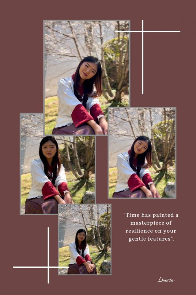 Бутан, таинственный Бутан