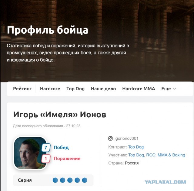Кавказская доблесть