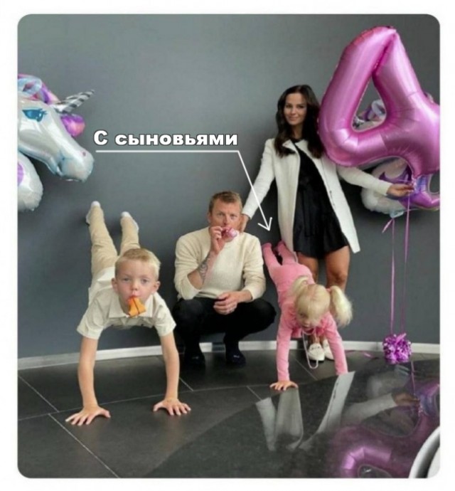 Картинки для деградации -2 (разной степени свежести)