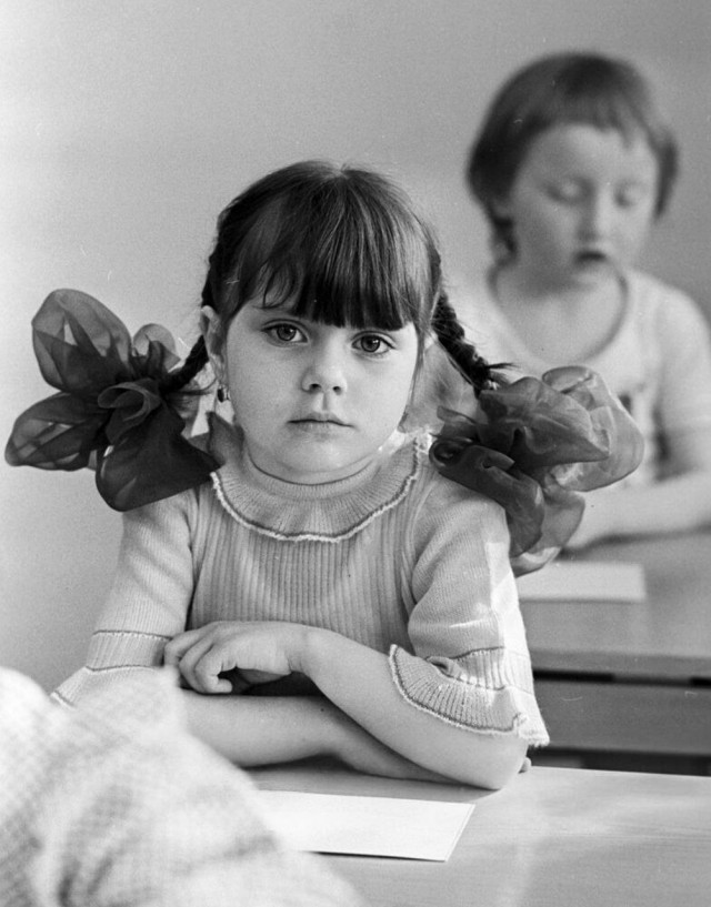 ​ Фотографии из прошлого нашей страны – 115