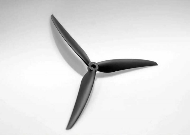 В Ярославле начали производство пропеллеров для боевых FPV-дронов