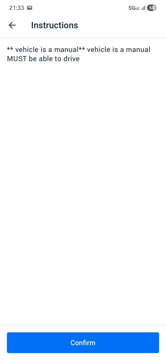 У нас тоже становится проблемой?