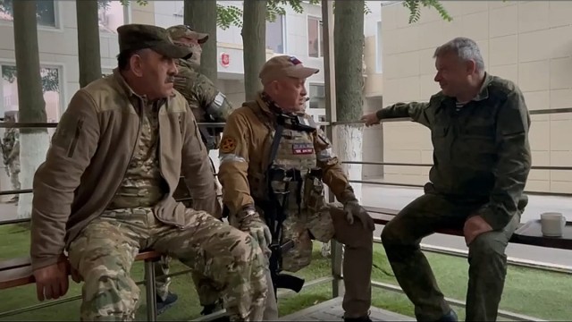 Российско-сирийские переговоры прошли в теплой и дружеской обстановке.