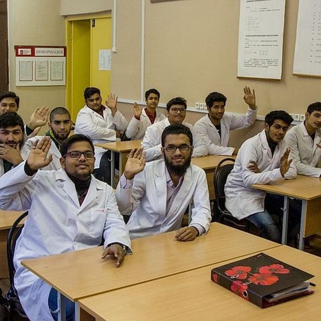 Индийский бизнес планирует занять в России место западных компаний