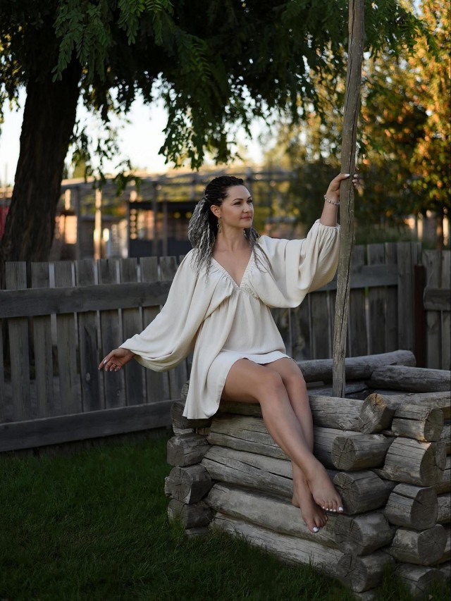Тетеньки глубОкого удовлетворения - 71