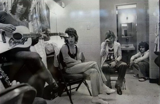 Музыка и музыканты: Женские истории..