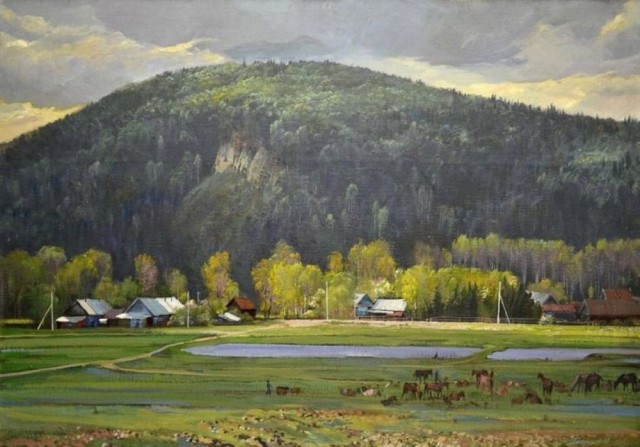 АРТ-Воскресенье