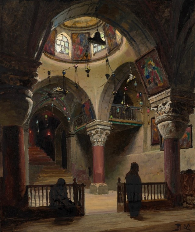 АРТ-Воскресенье