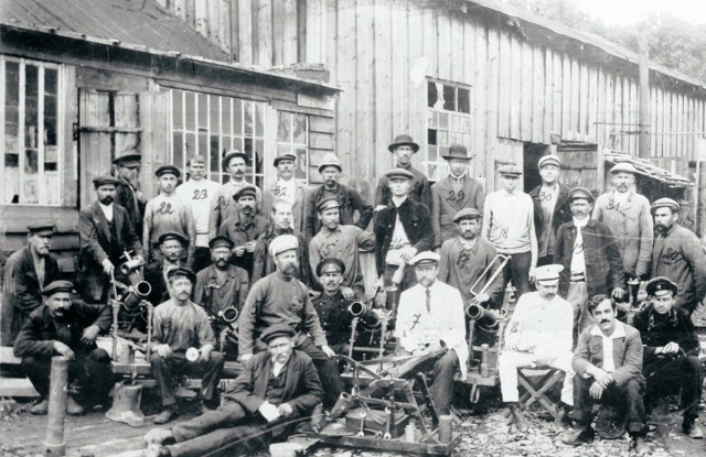 Туапсе времен Российской империи