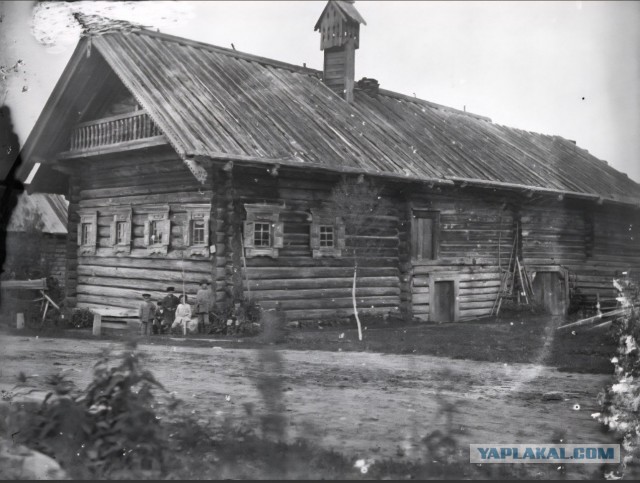Королевы сельского гламура