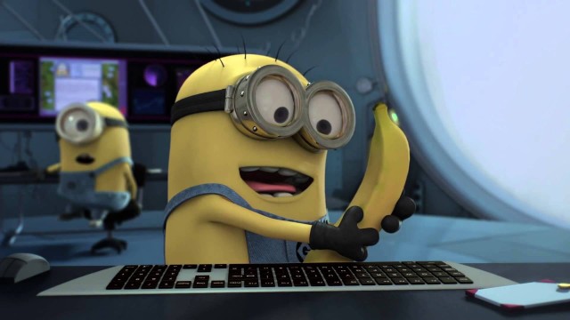 This is banana