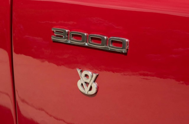 1968 BMW Glas 3000 V8. Автопятница №158.