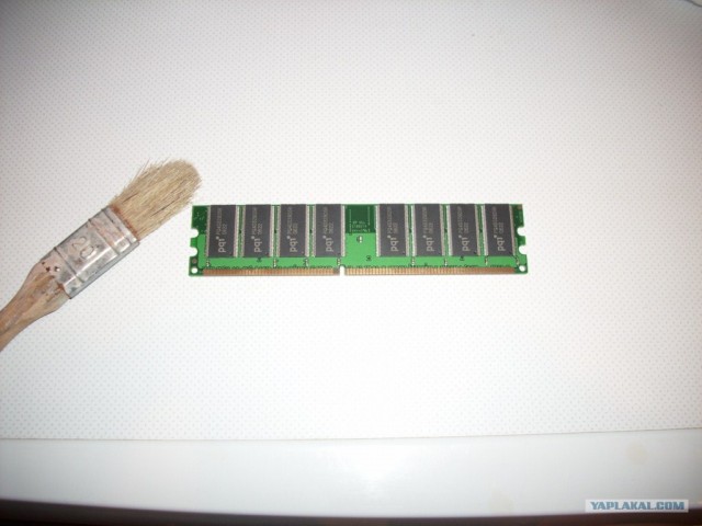 Мойка ПК, делаем компьютер новым.