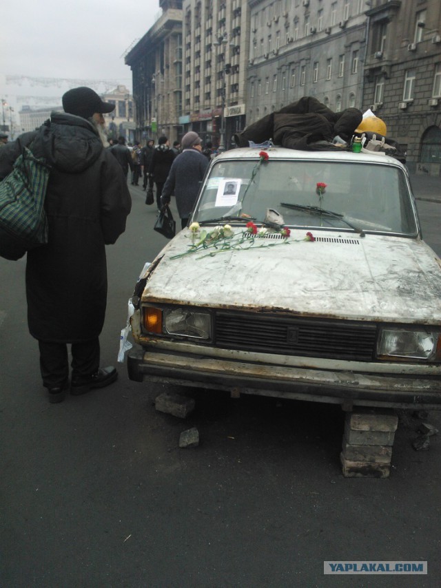 Грушевского, Европейская площадь, часть Крещатика