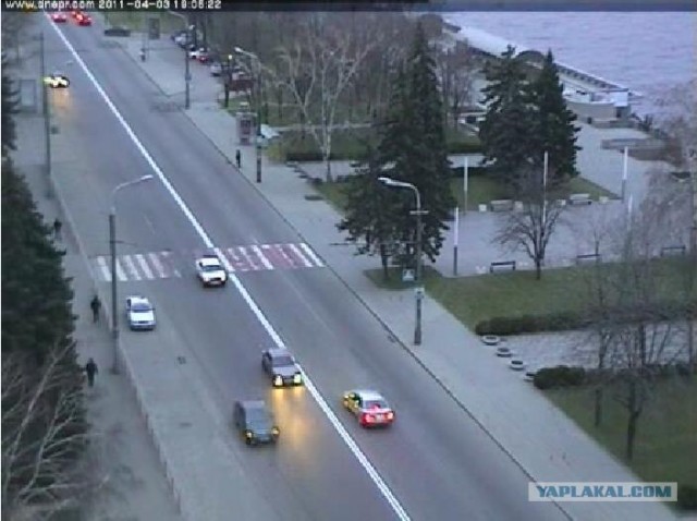 Вид из вашего окна