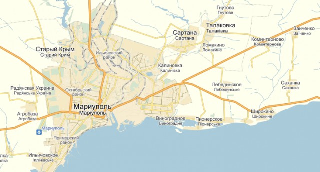 Перемирие кончилось, едва начавшись. Часть 8