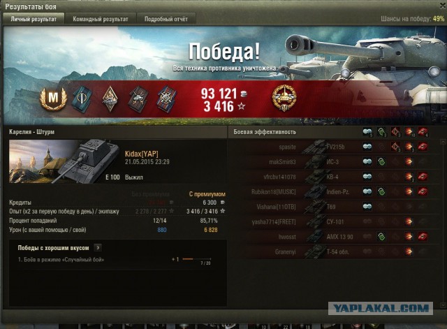 Wargaming 22