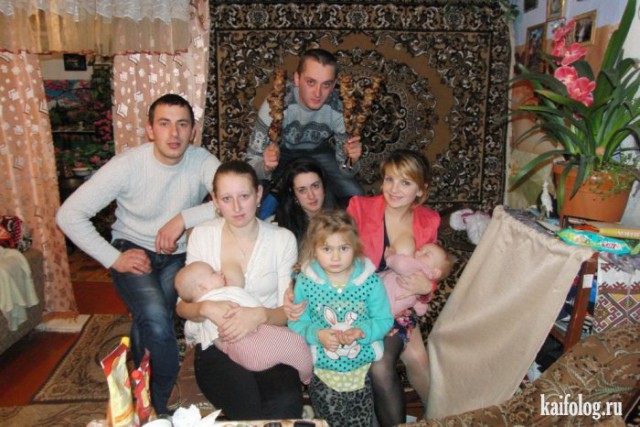 Опять соцсети, опять фотографии